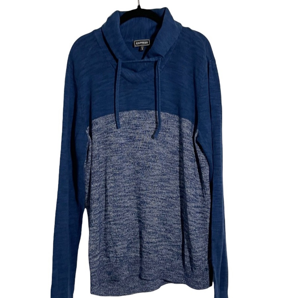 Mens sweater sz XL Express brand